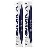 Victor Lark Ace Shuttlecock 12 x 2 Pack