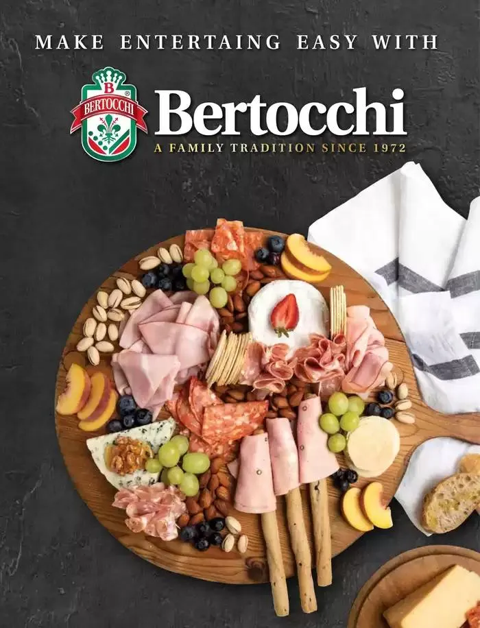 Autumn 2025 - Catalogue valid from 1 March to 30 September 2025 - page 22