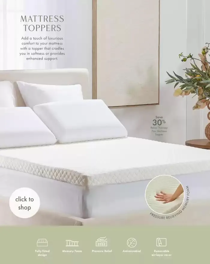 Autumn Preview Coastal Lookbook - Catalogue valid from 31 January to 16 February 2025 - page 28