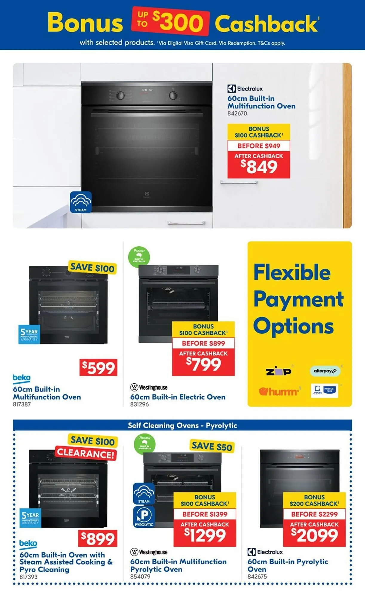 Betta catalogue - Catalogue valid from 12 May to 18 May 2025 - page 12