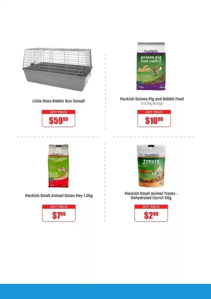 Weekly Specials - Catalogue valid from 26 March to 1 April 2025 - page 8