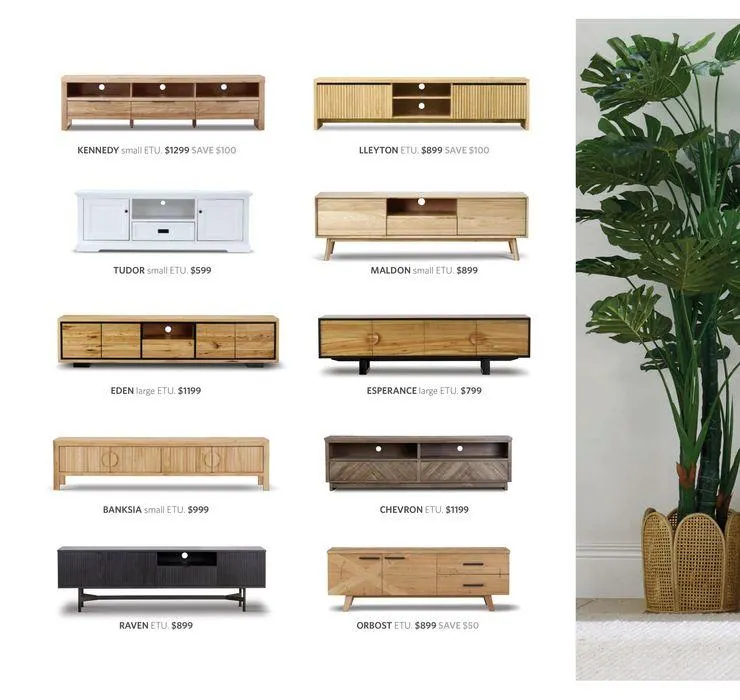 Autumn Drop - Catalogue valid from 18 March to 31 May 2024 - page 12