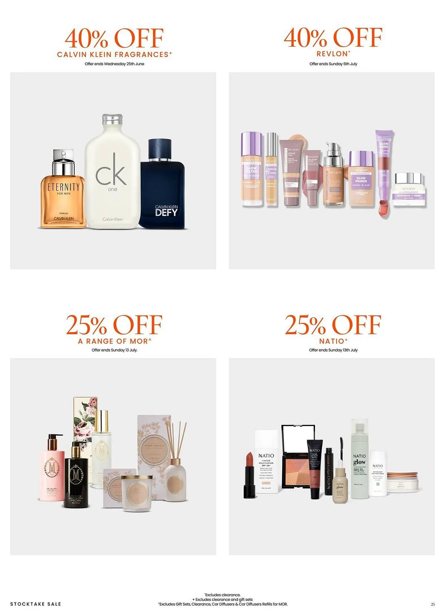 Myer catalogue - Catalogue valid from 26 May to 1 June 2025 - page 25