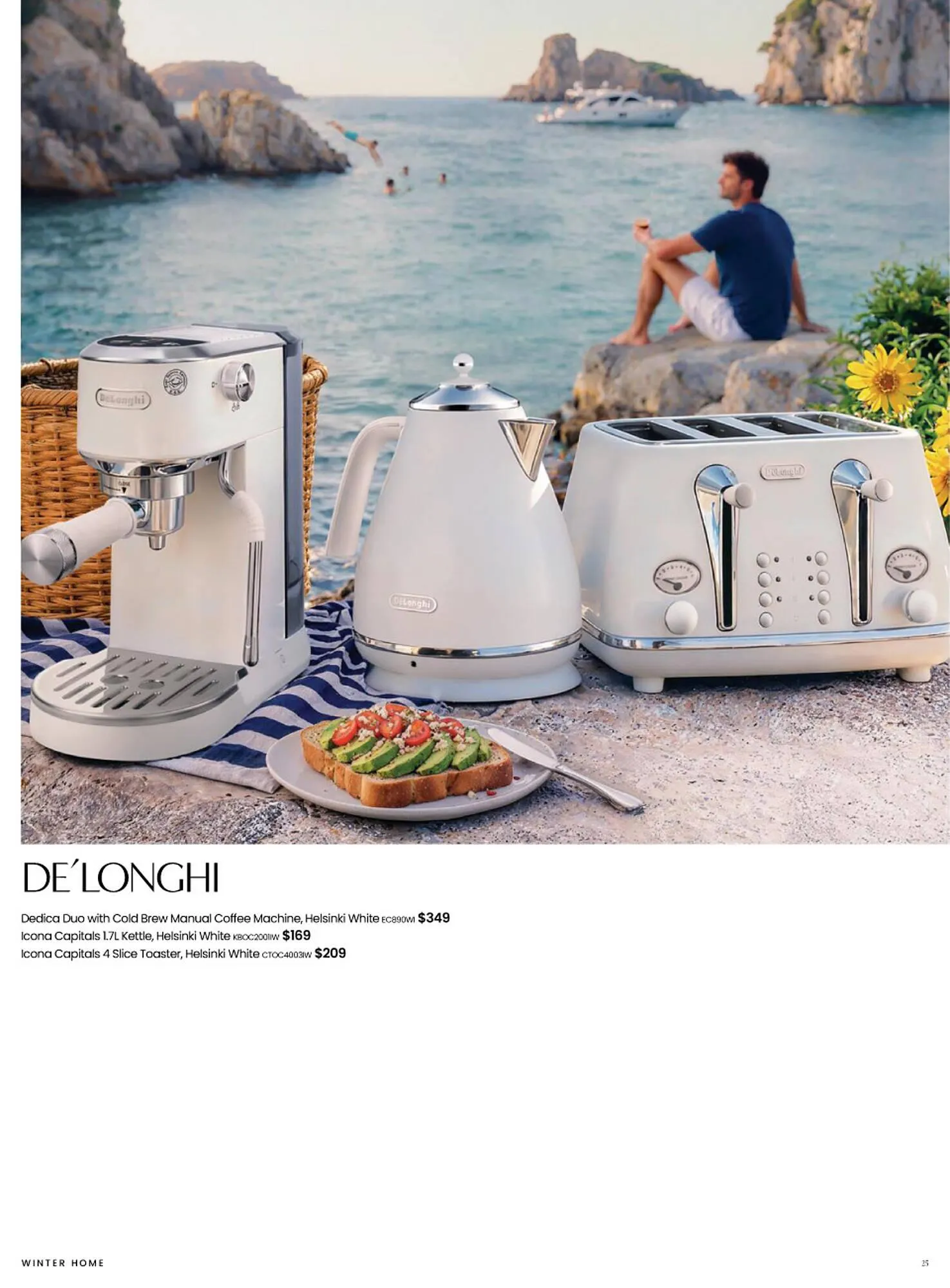 Myer catalogue - Catalogue valid from 28 April to 17 May 2026 - page 25