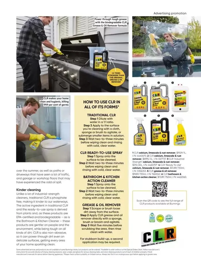 Bunnings Magazine March 2025 - Catalogue valid from 1 March to 31 March 2025 - page 53