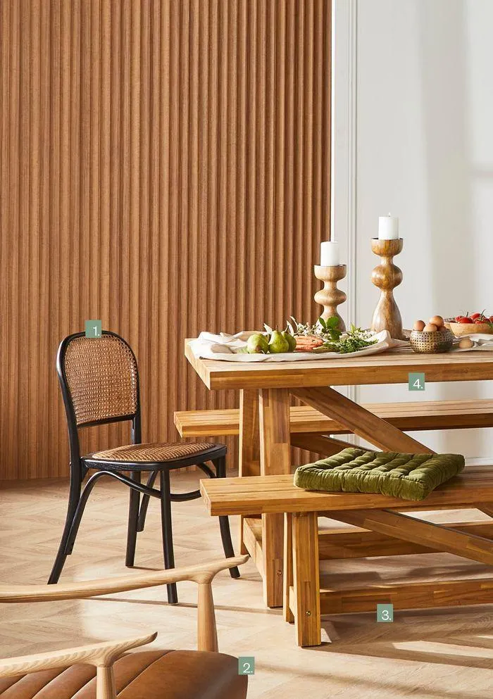 Finishing Touches - Catalogue valid from 30 January to 31 March 2025 - page 18