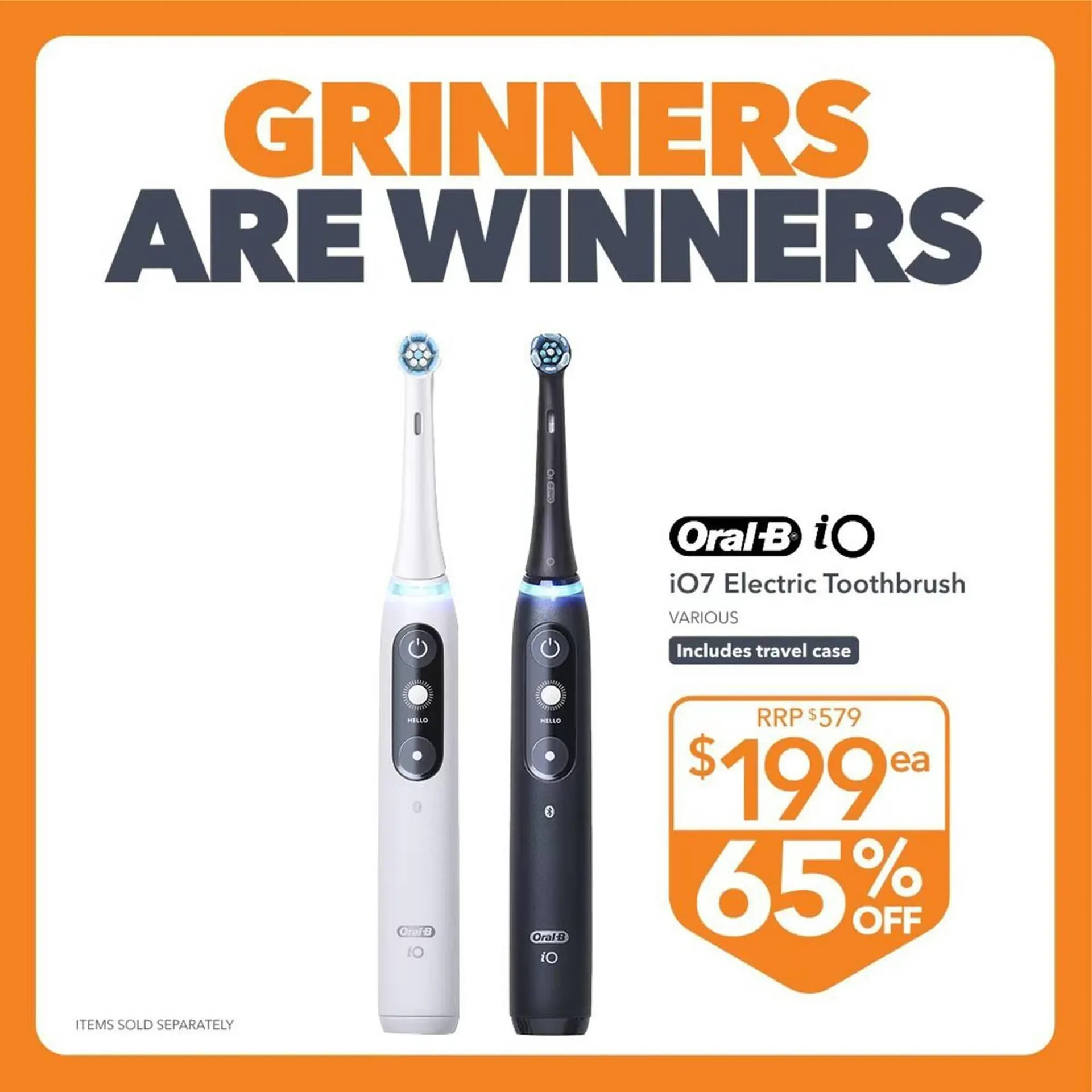 Shaver Shop catalogue - Catalogue valid from 24 February to 2 March 2026 - page 2