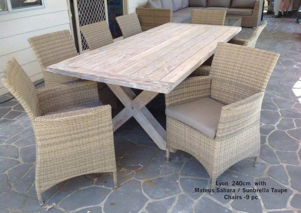 Whitewash Teak - Catalogue valid from 13 May to 31 March 2025 - page 33