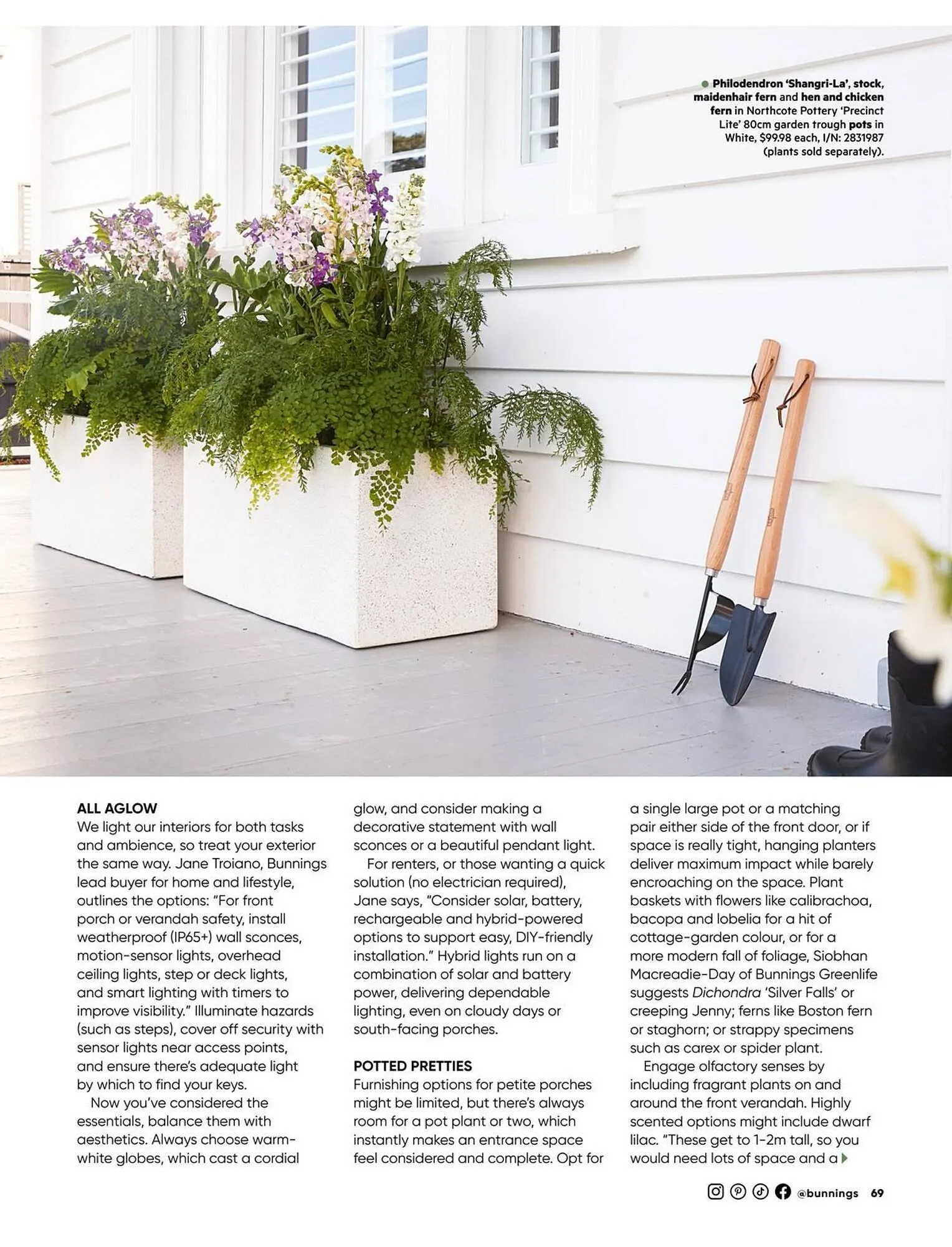 Bunnings catalogue - Catalogue valid from 1 December to 31 December 2025 - page 69