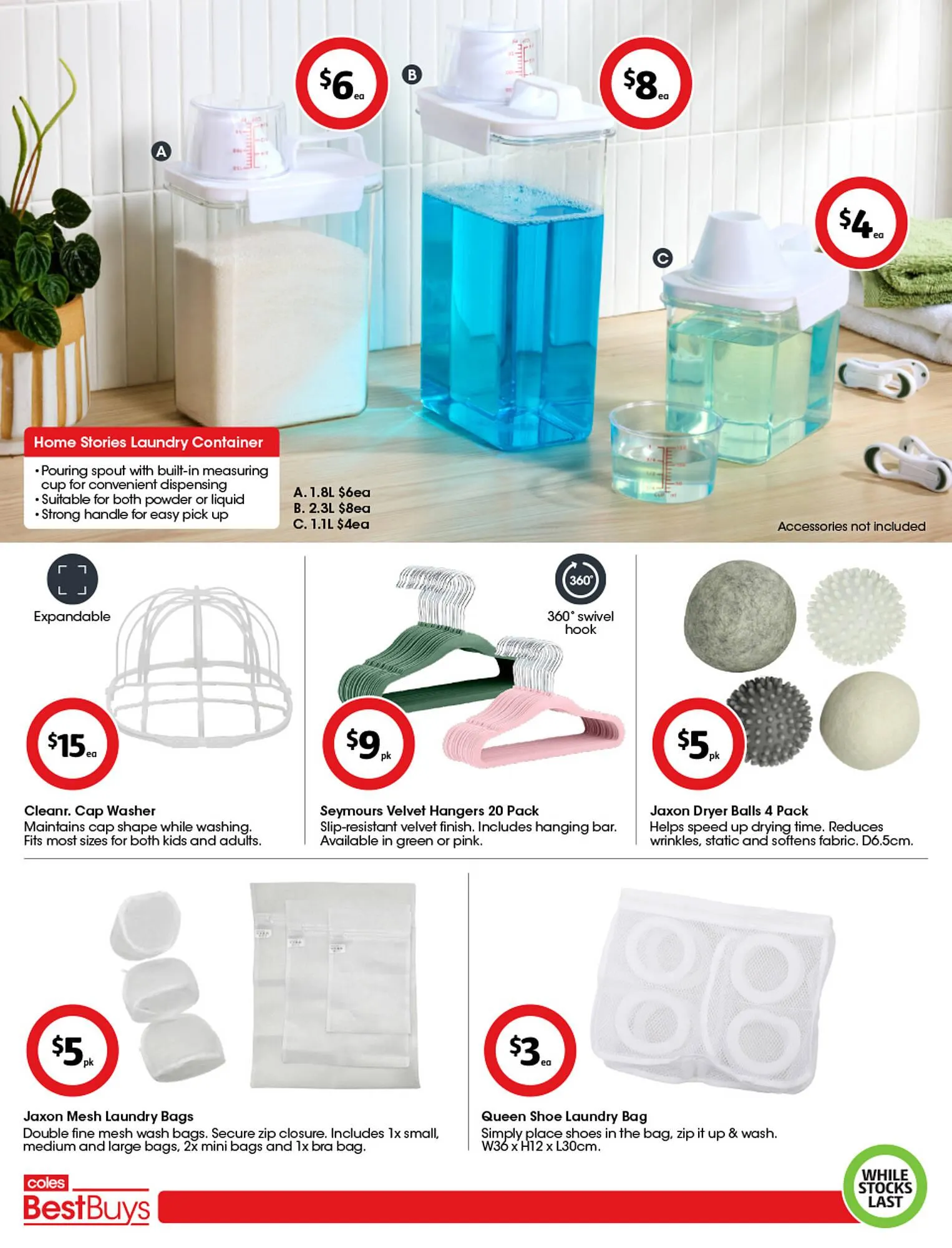 Coles catalogue - Catalogue valid from 23 May to 5 June 2025 - page 2