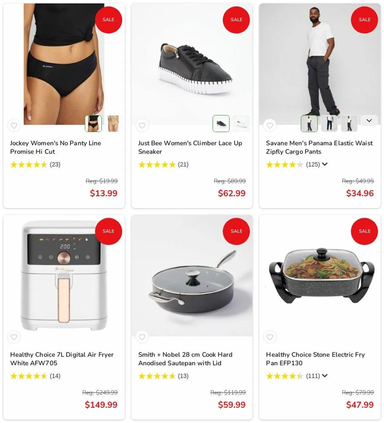 Harris Scarfe Current catalogue - Catalogue valid from 15 September to 24 September 2025 - page 31