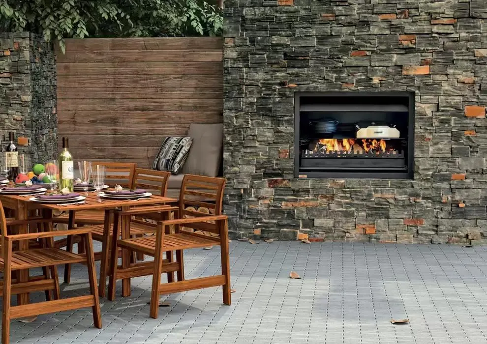 Outdoor Range Brochure 2024 - Catalogue valid from 24 October to 31 March 2025 - page 14