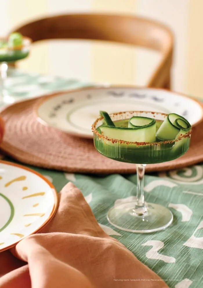 Spring/Summer Journal - Catalogue valid from 25 September to 31 May 2024 - page 19