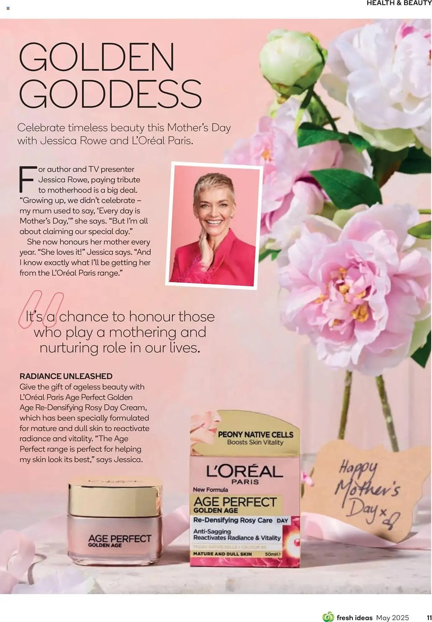 Woolworths catalogue - Catalogue valid from 1 May to 31 May 2025 - page 106