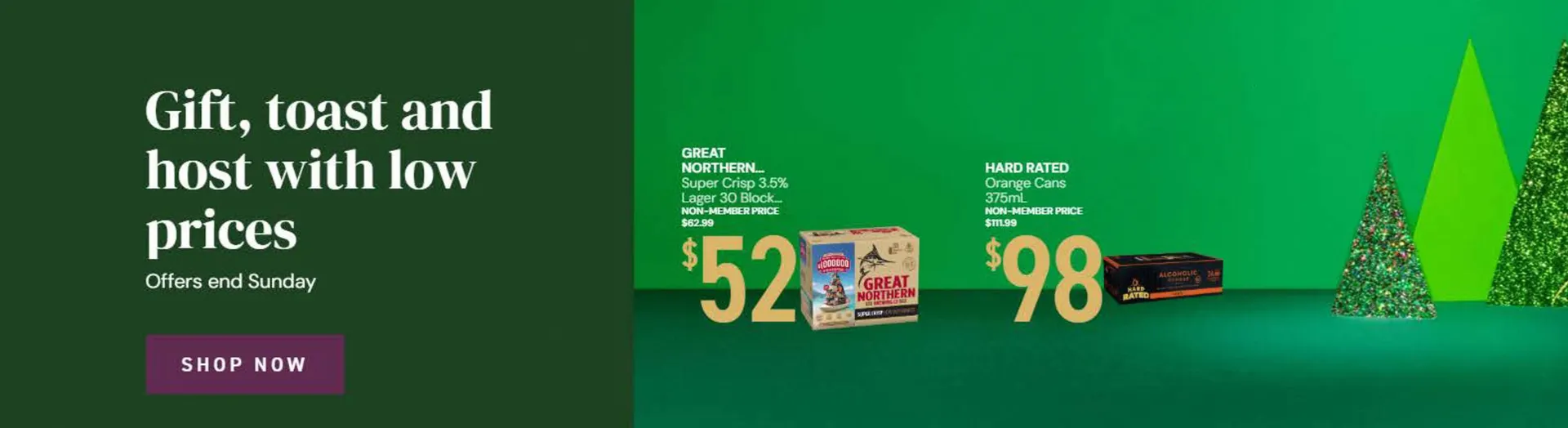 Dan Murphy's catalogue - Catalogue valid from 18 December to 28 December 2025 - page 2