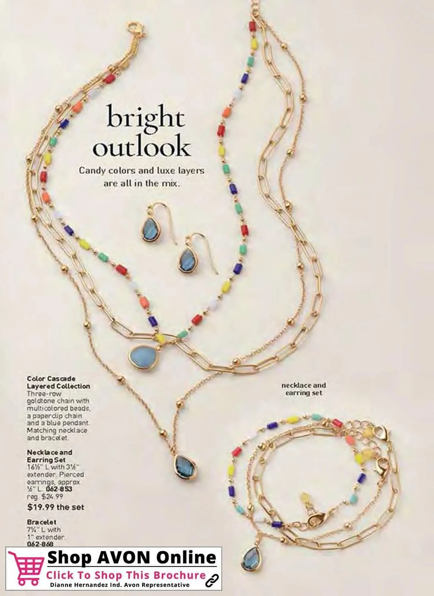 Avon catalogue - Catalogue valid from 24 June to 29 July 2025 - page 154