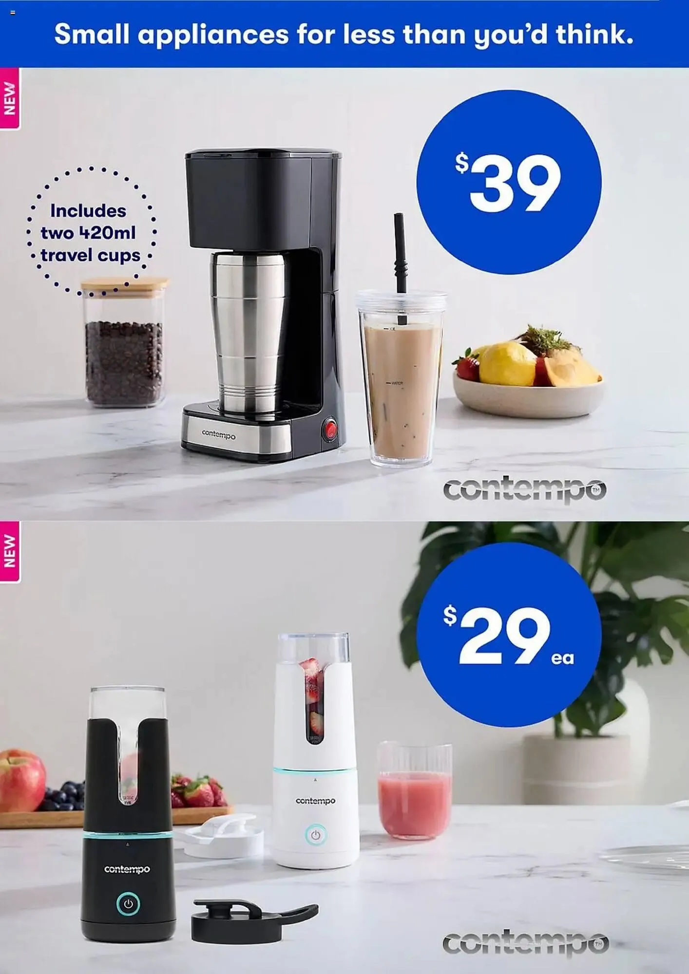 BIG W catalogue - Catalogue valid from 27 March to 16 April 2025 - page 5