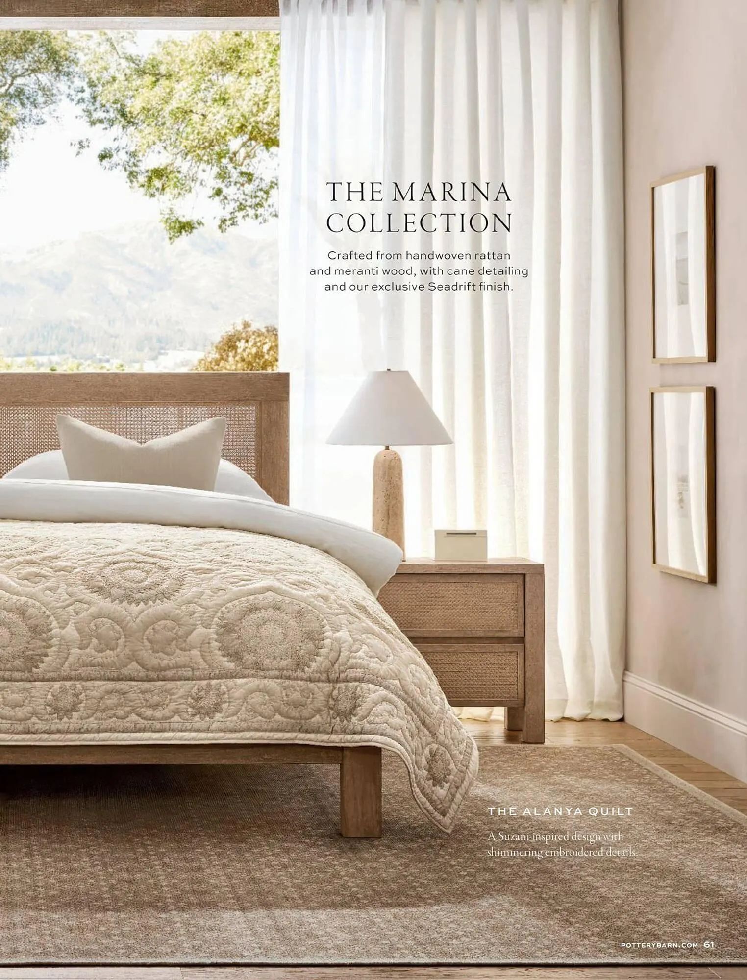 Pottery Barn catalogue - Catalogue valid from 21 April to 30 June 2026 - page 61