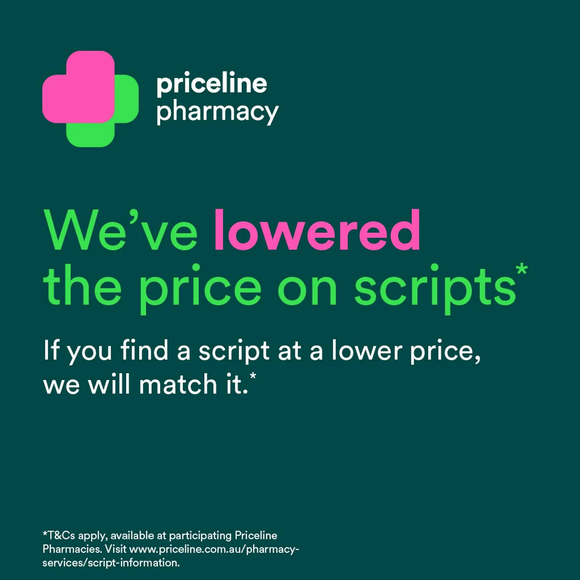 Priceline catalogue - Catalogue valid from 18 February to 21 February 2026 - page 2