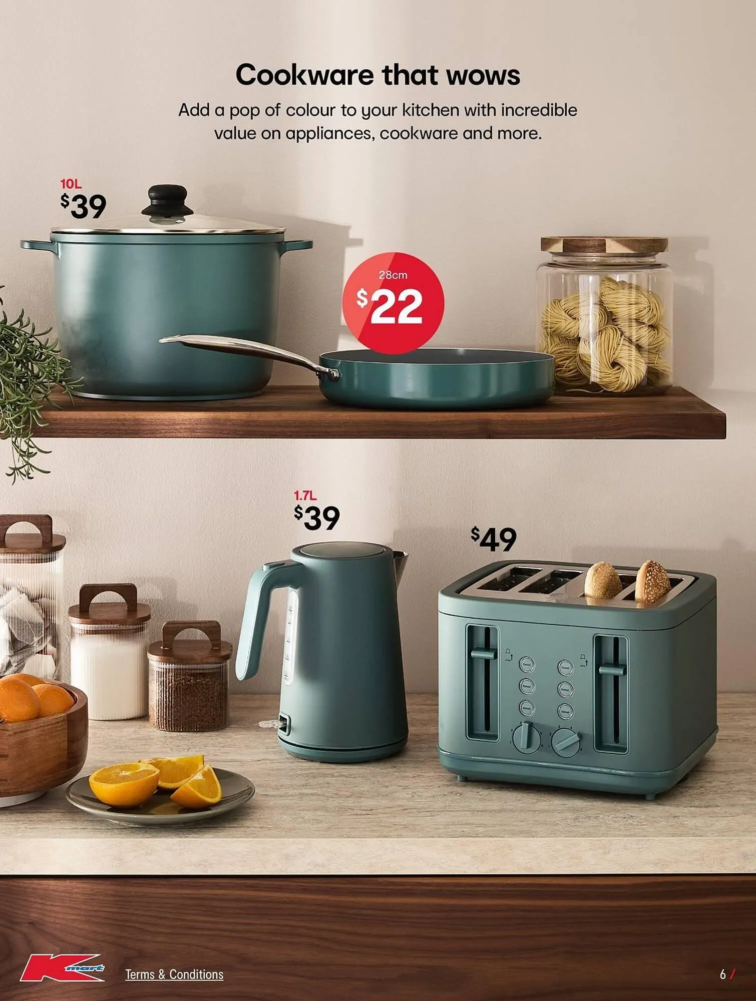 Kmart catalogue - Catalogue valid from 15 May to 4 June 2025 - page 5