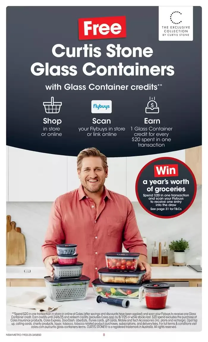 Great Value. Hands Down - 19th March - Catalogue valid from 19 March to 25 March 2025 - page 8