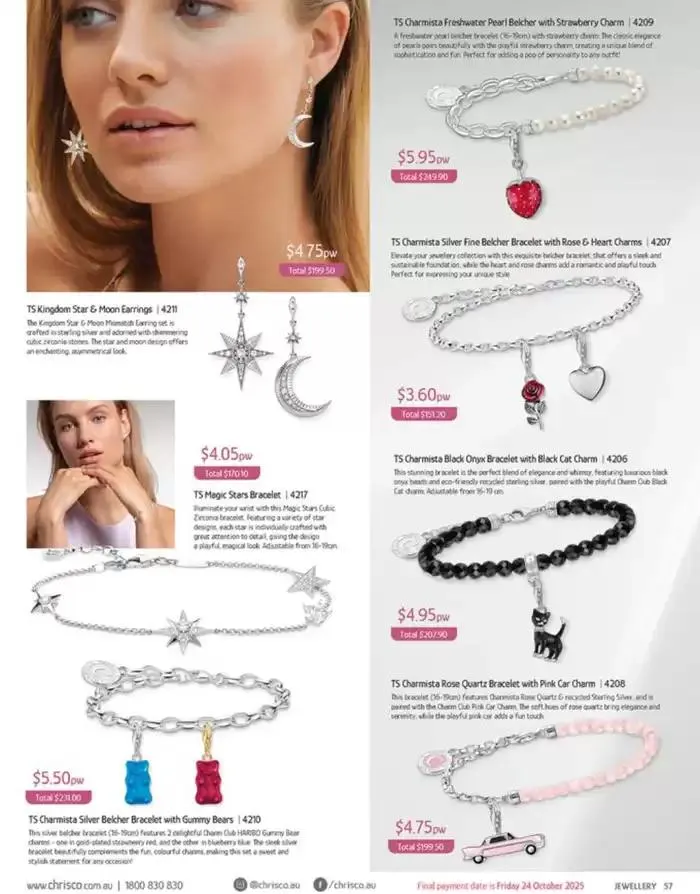 Toy & Gift 2025 - Catalogue valid from 2 December to 31 December 2025 - page 57