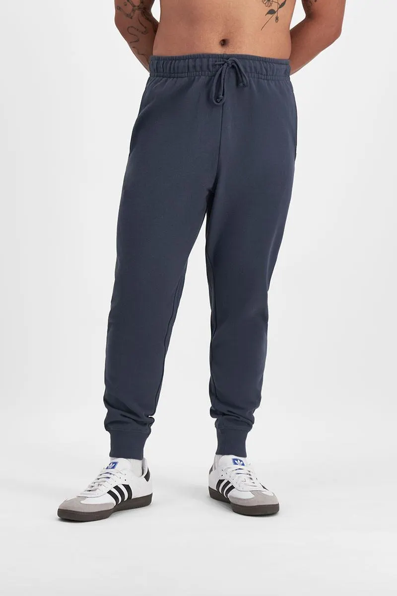 Sweats Cotton Skinny Trackie