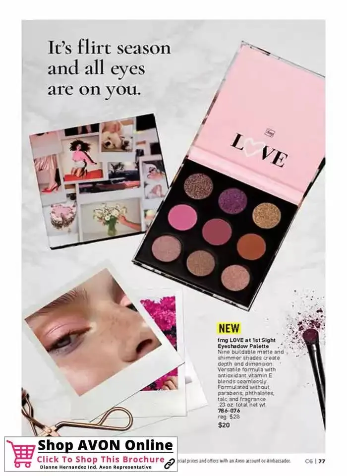 Campaign 06 Brochure - Catalogue valid from 12 March to 25 March 2025 - page 76