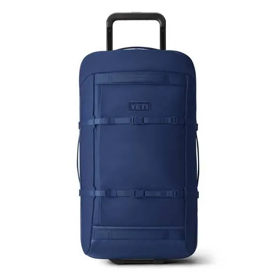YETI® Crossroads® 73L/29” Wheeled Luggage Navy