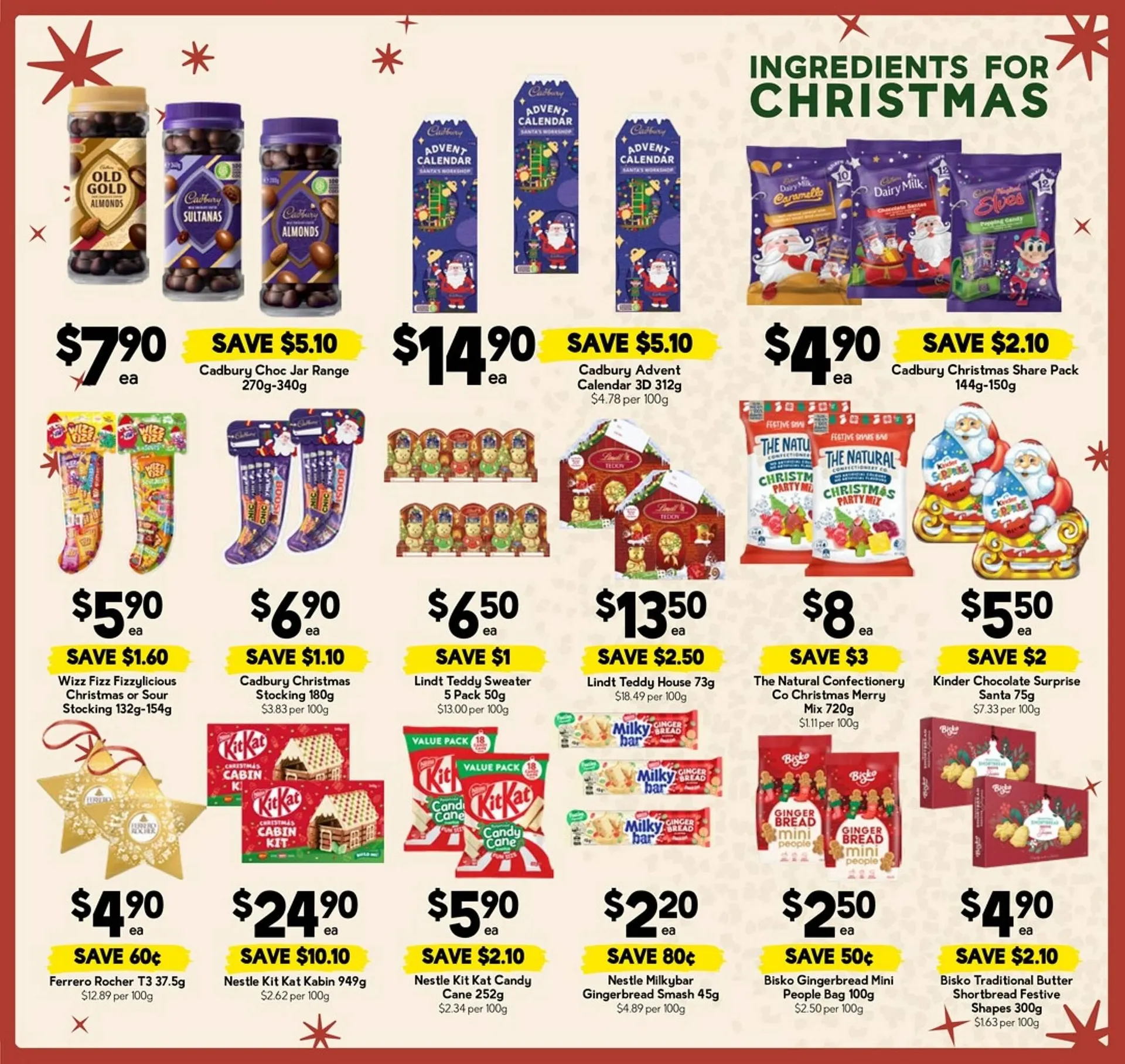 Drakes catalogue - Catalogue valid from 29 October to 4 November 2025 - page 15