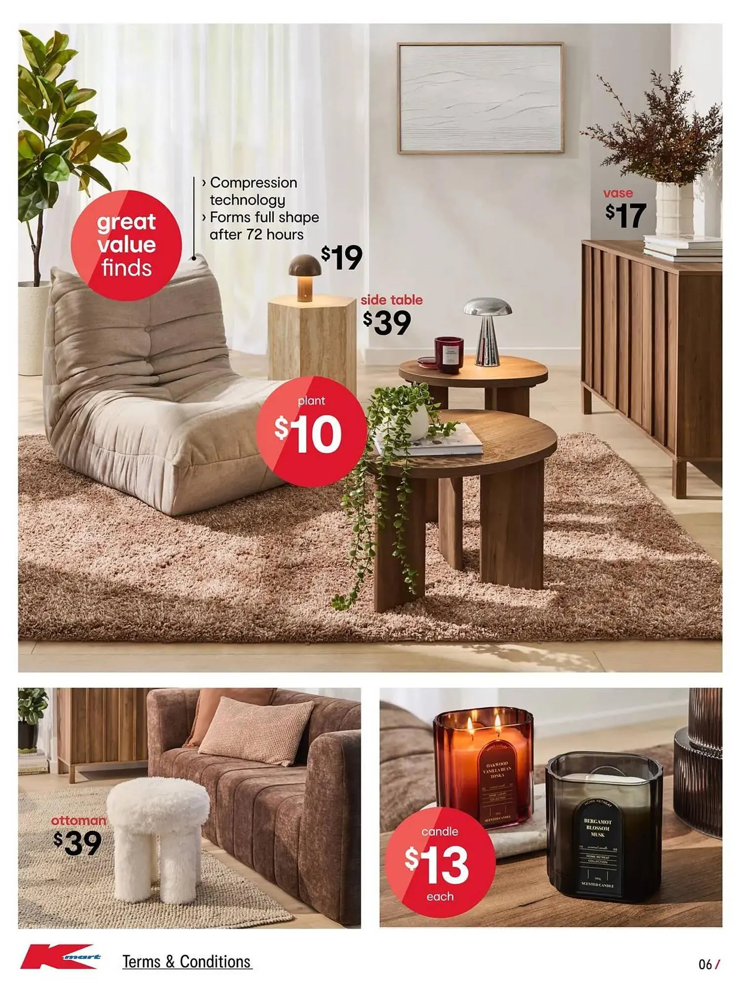 Kmart catalogue - Catalogue valid from 14 May to 3 June 2026 - page 6