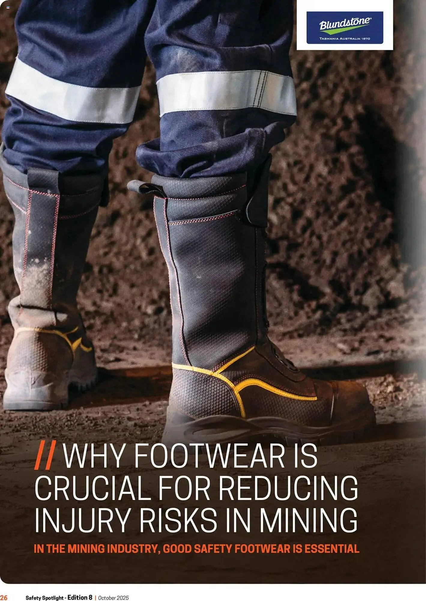 Blackwoods catalogue - Catalogue valid from 6 October to 13 March 2026 - page 26