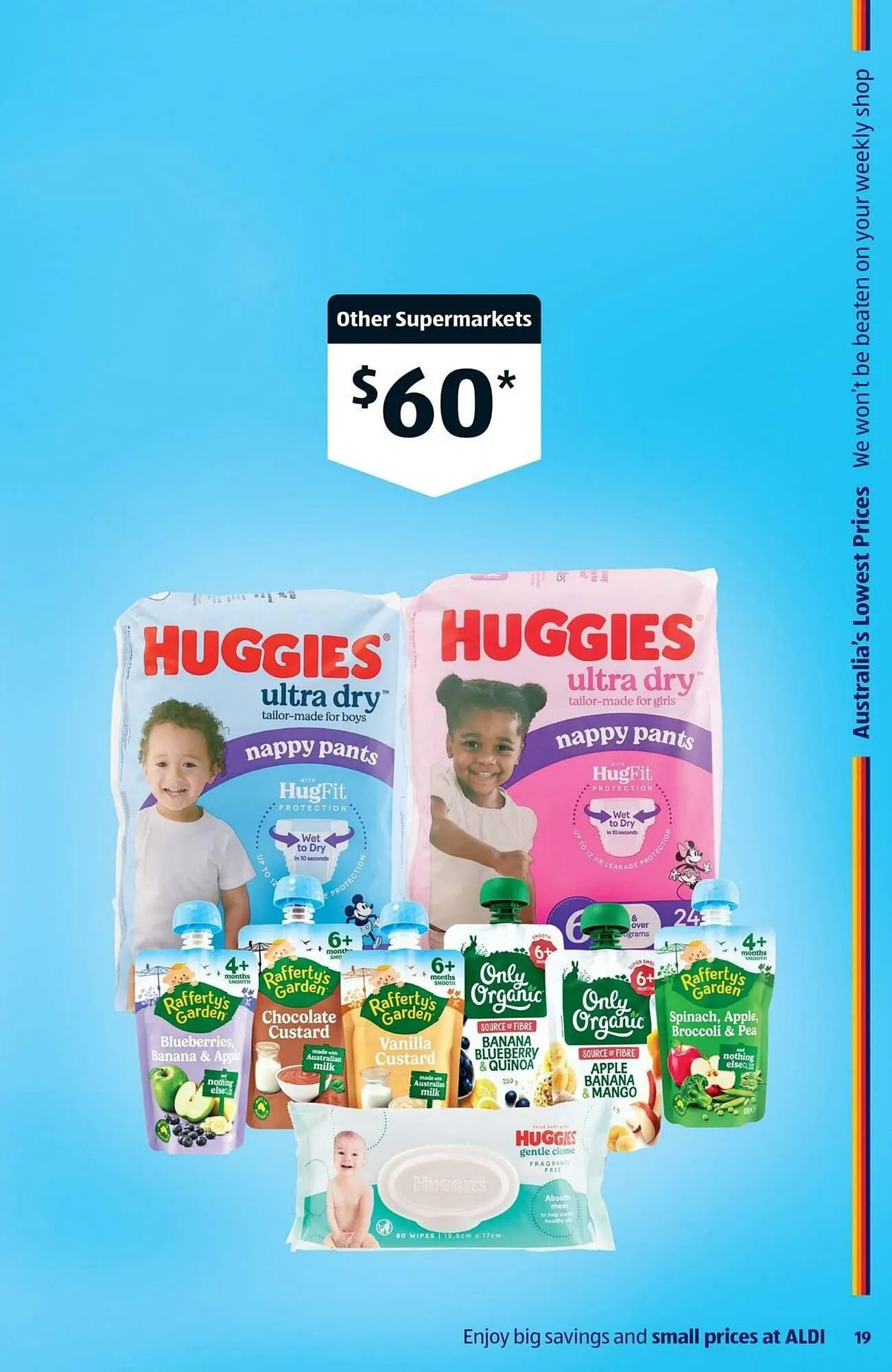 ALDI catalogue - Catalogue valid from 8 April to 14 April 2026 - page 19