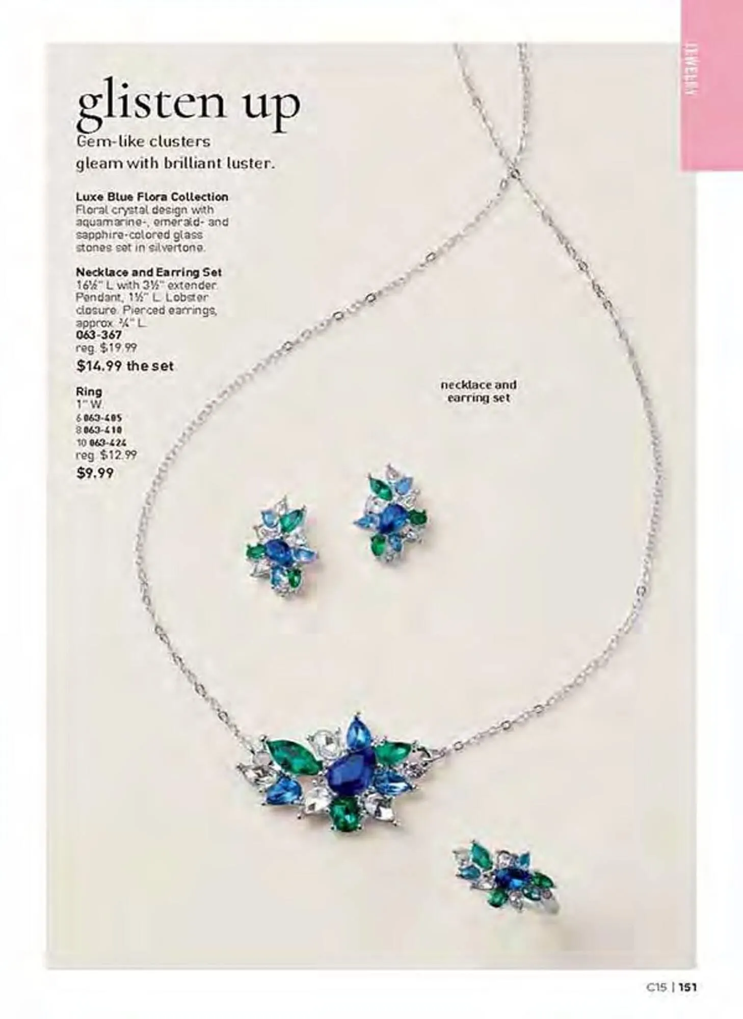 Avon catalogue - Catalogue valid from 24 June to 29 July 2025 - page 151