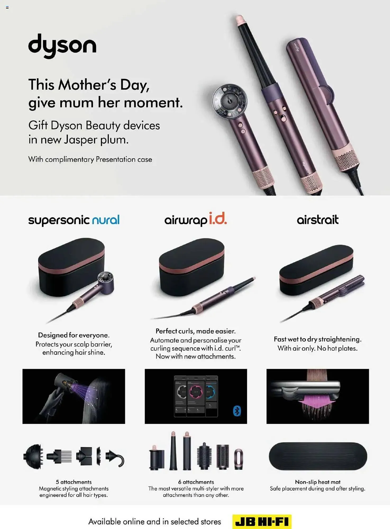 JB Hi-Fi catalogue - Catalogue valid from 1 May to 31 May 2025 - page 142