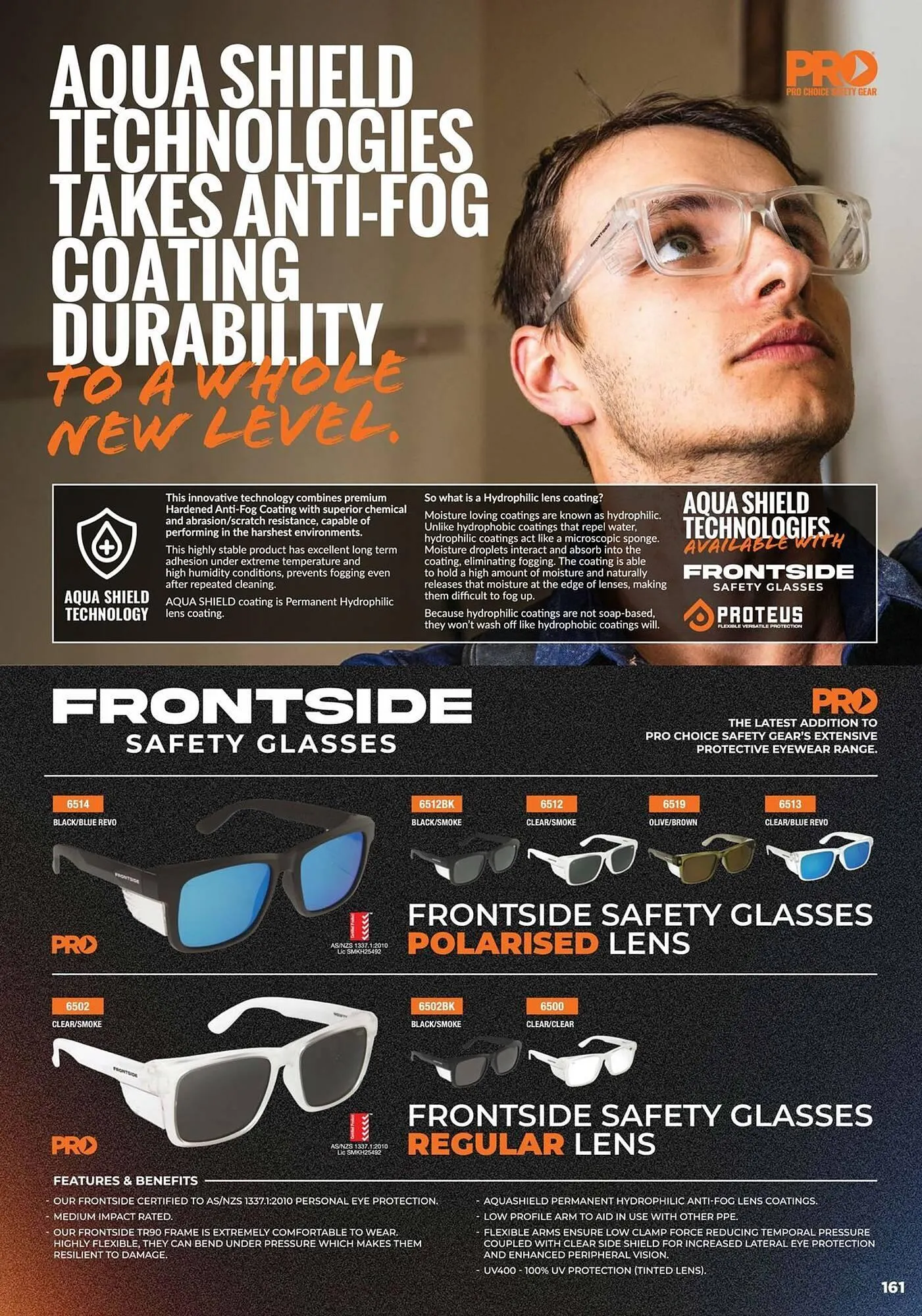 RSEA Safety catalogue - Catalogue valid from 1 August to 31 December 2025 - page 43