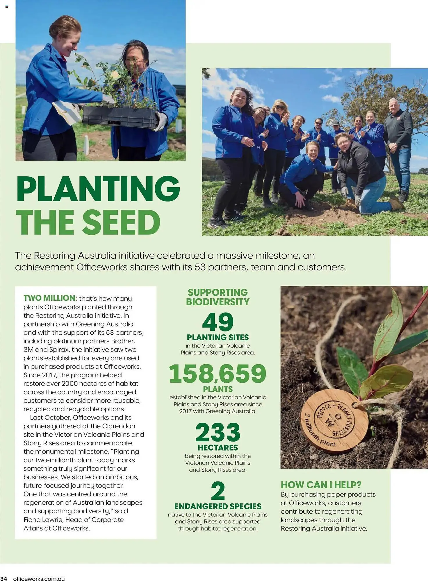 Officeworks catalogue - Catalogue valid from 31 December to 30 January 2026 - page 34