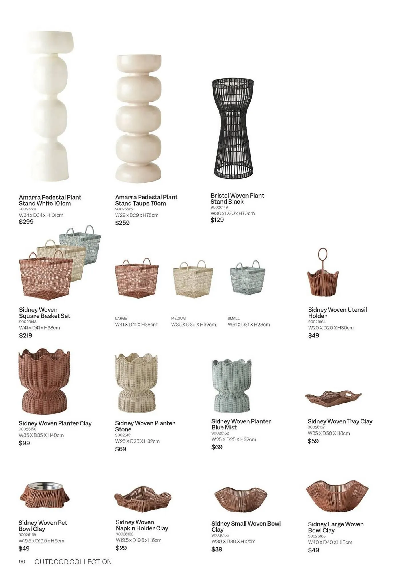 Early Settler catalogue - Catalogue valid from 24 October to 31 October 2025 - page 90