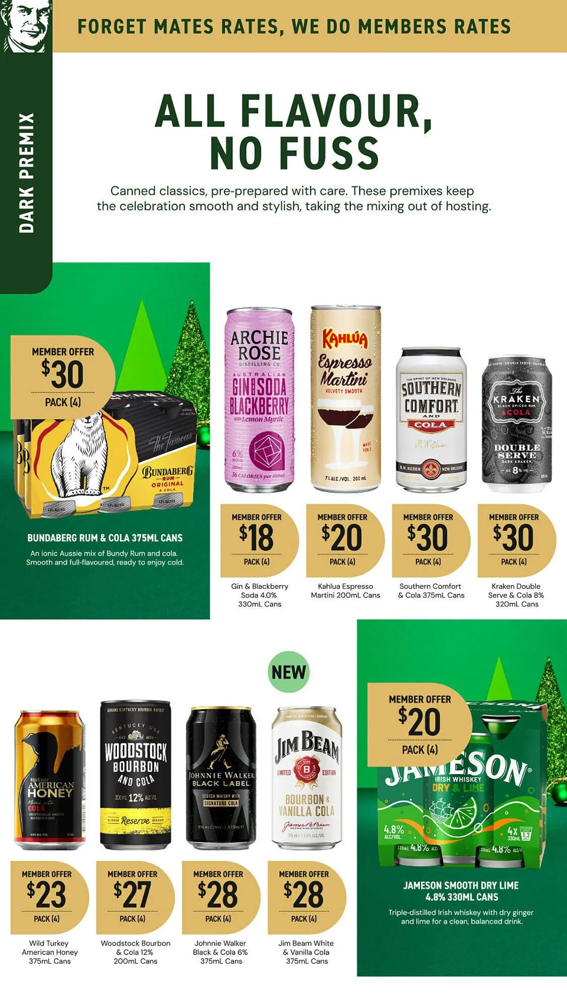 Dan Murphy's catalogue - Catalogue valid from 4 December to 14 December 2025 - page 41