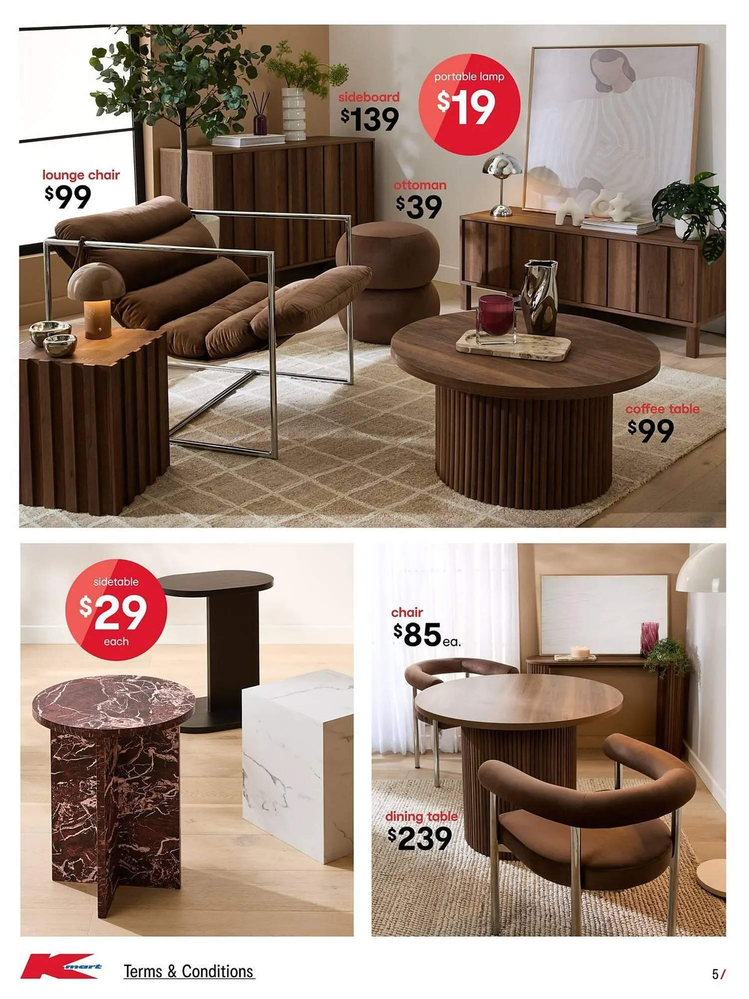 Kmart catalogue - Catalogue valid from 29 January to 8 February 2026 - page 5