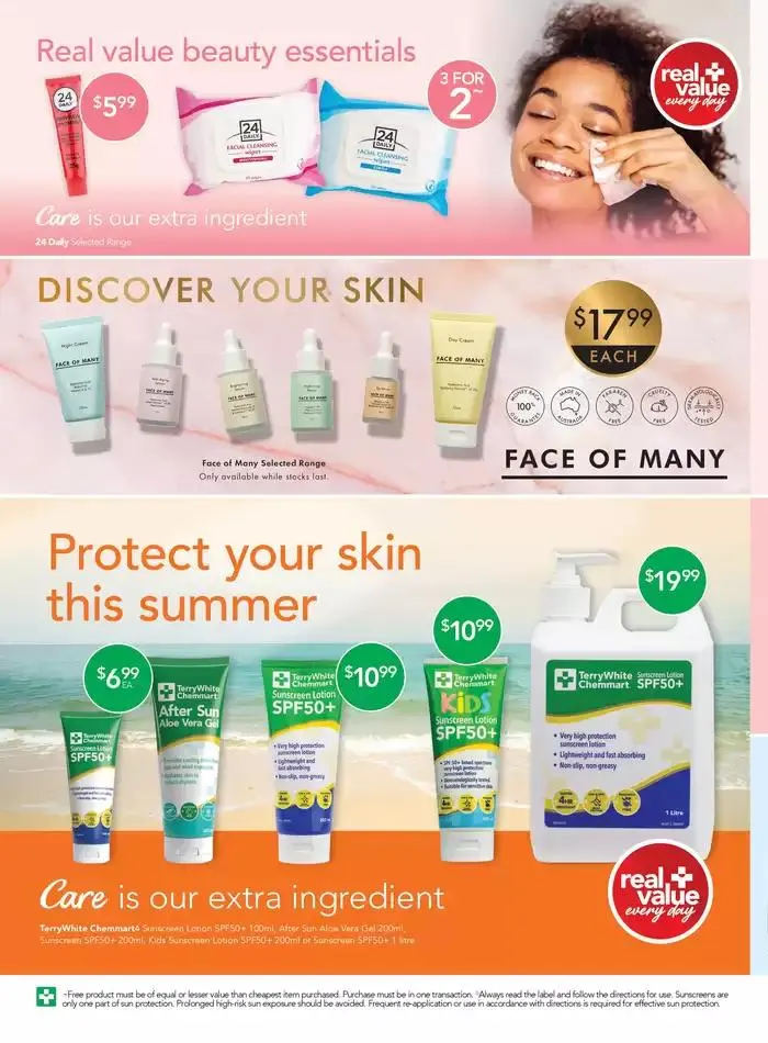 Real Deals on your Favourite Brands - Catalogue valid from 2 January to 21 January 2025 - page 12