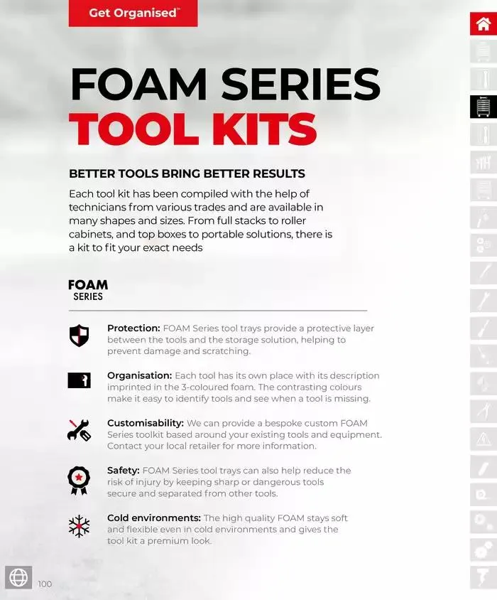 Product Catalogue - Catalogue valid from 28 March to 31 December 2025 - page 101