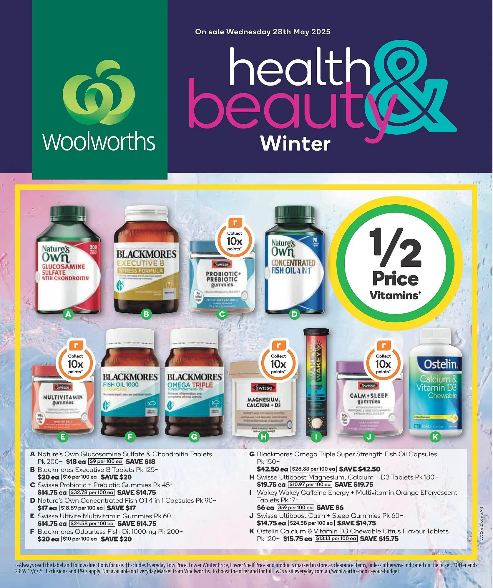 BIG W catalogue - Catalogue valid from 28 May to 3 June 2025 - page 2