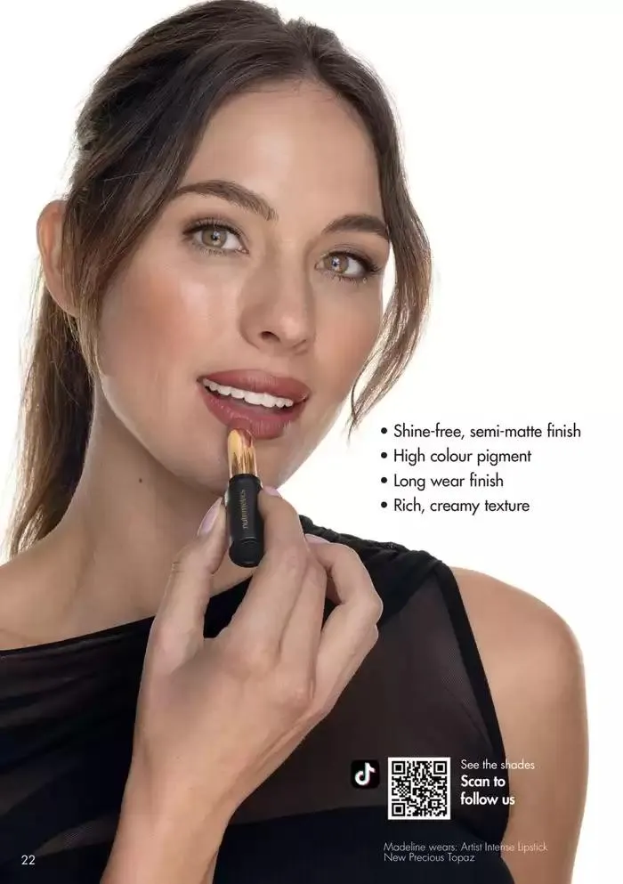 That Festive Feeling - Catalogue valid from 18 November to 31 December 2024 - page 22