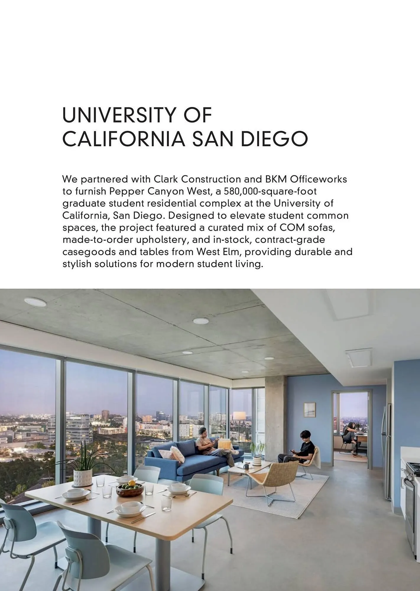 West Elm catalog - Catalogue valid from 23 February to 31 March 2026 - page 31