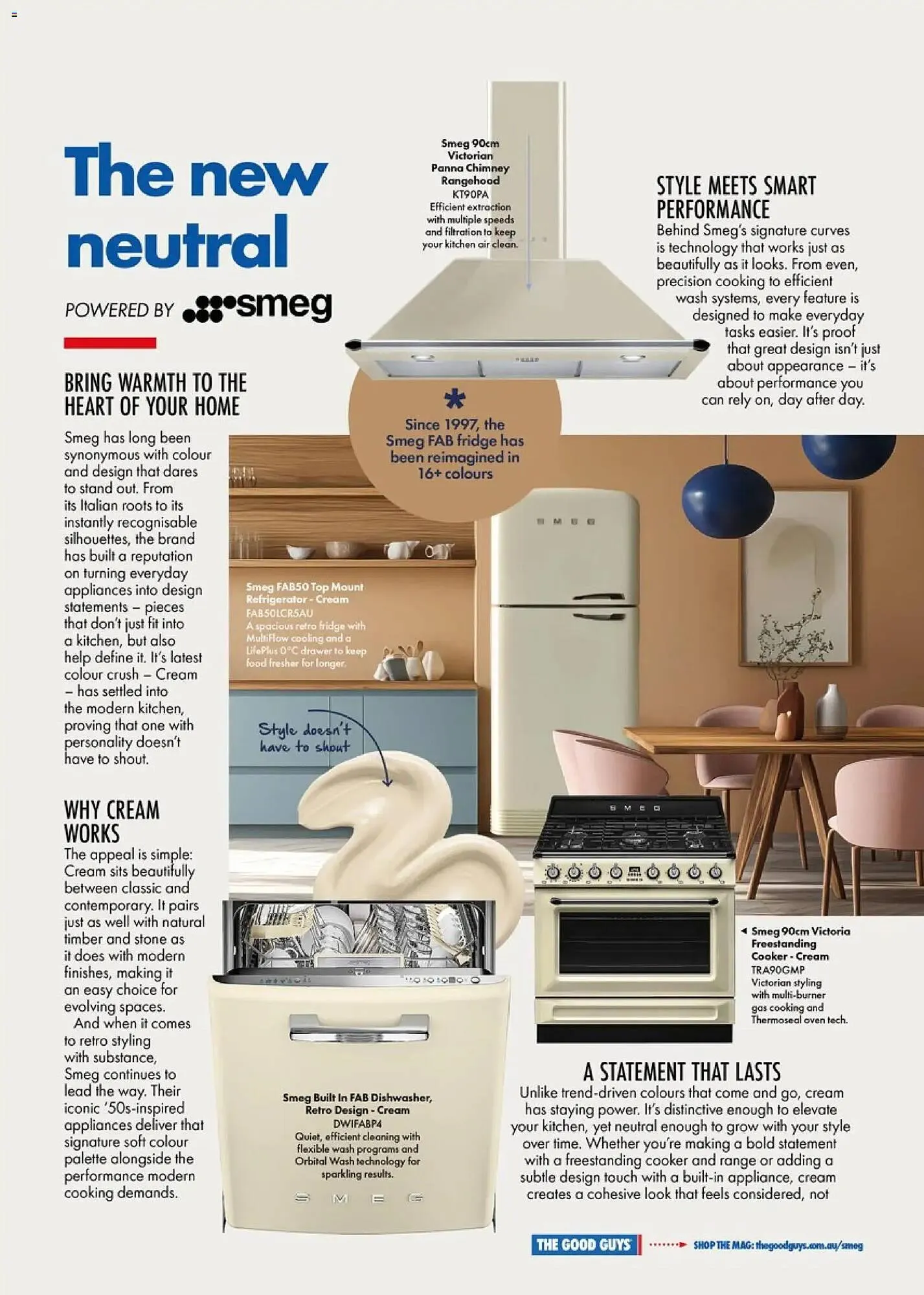 The Good Guys catalogue - Catalogue valid from 29 April to 31 May 2026 - page 17
