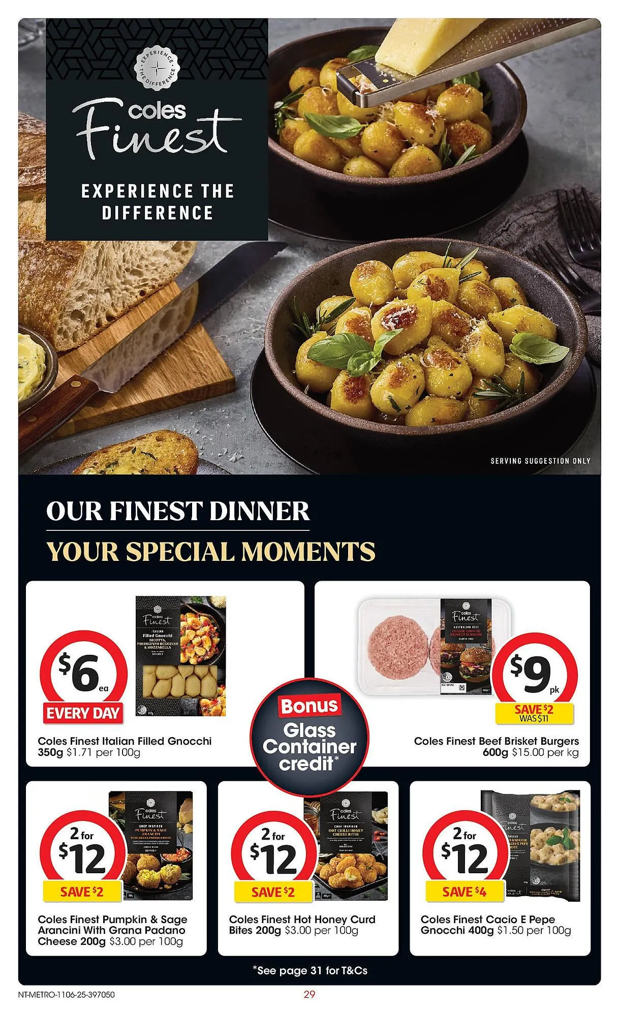 Coles catalogue - Catalogue valid from 10 June to 16 June 2025 - page 29
