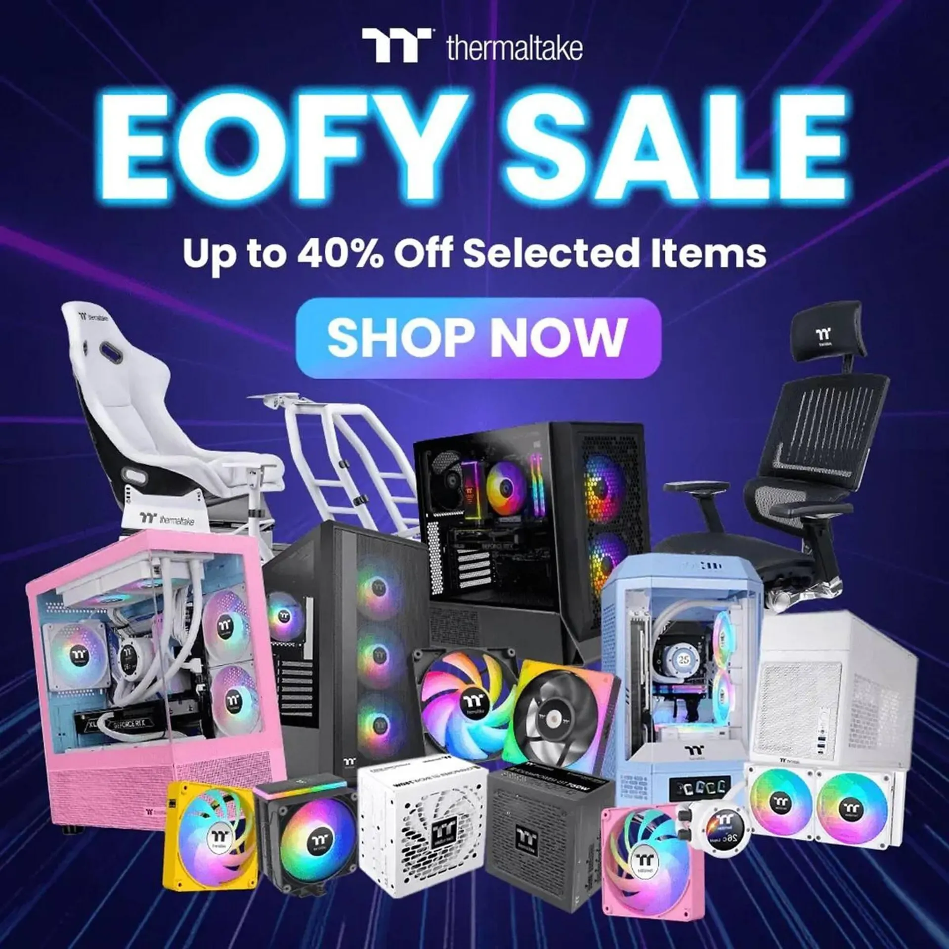 MSY Technology catalogue - 1