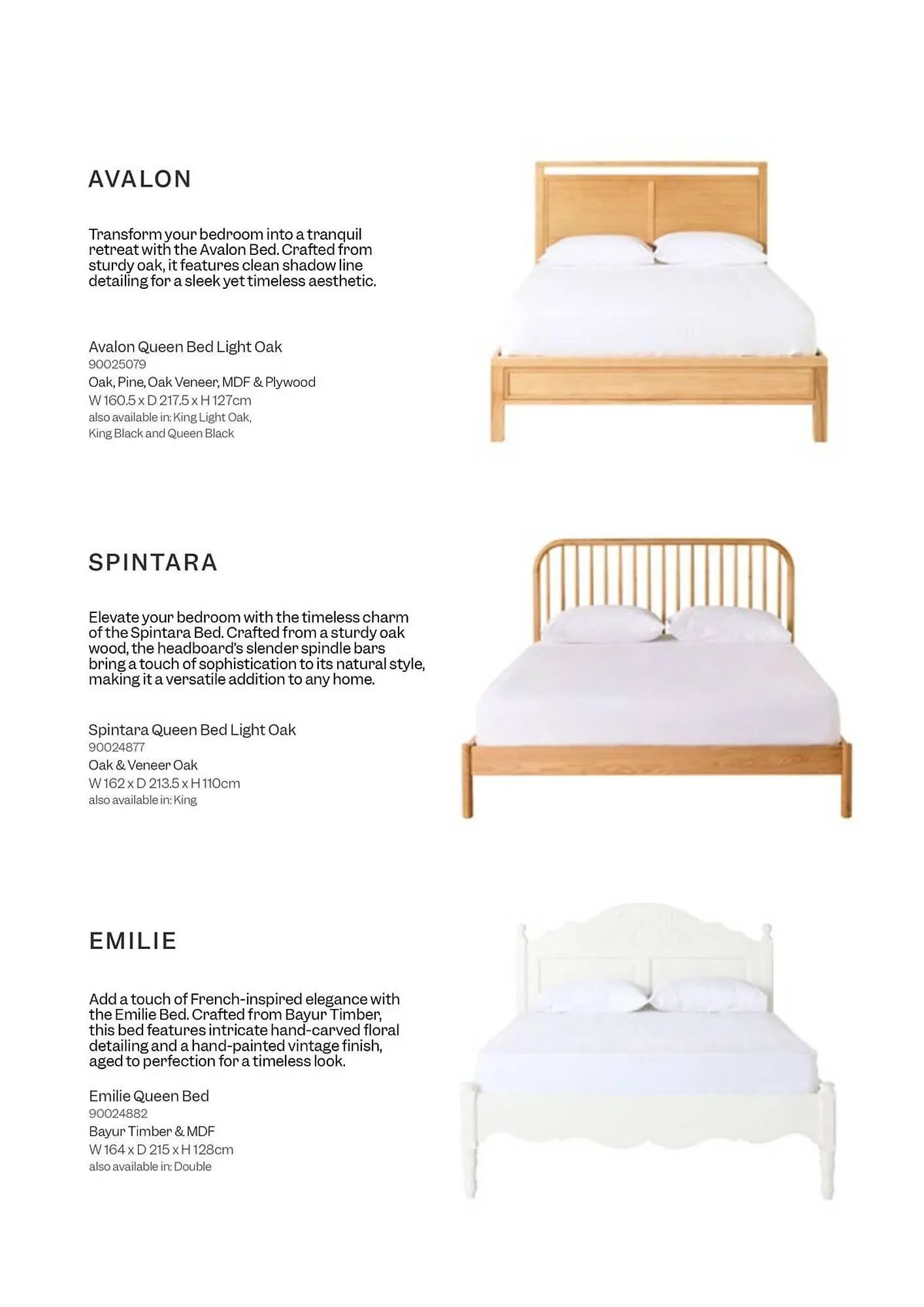 Early Settler catalogue - Catalogue valid from 1 July to 31 July 2025 - page 22
