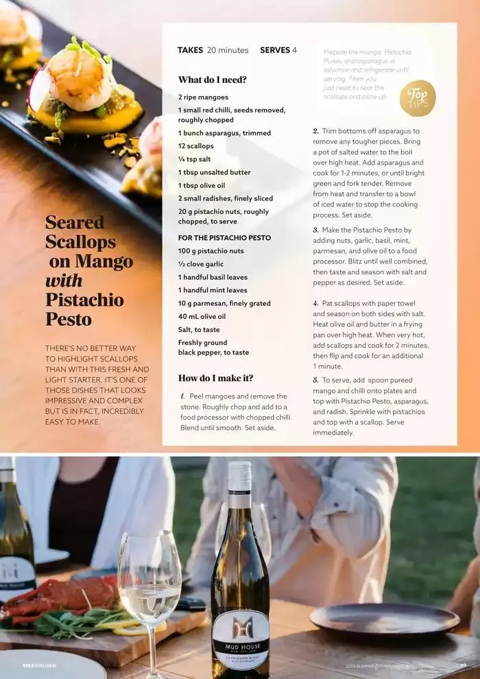 Christmas Edition 2024 - Catalogue valid from 1 November to 24 December 2024 - page 69